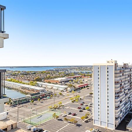 Sea Watch III Villa Ocean City Bilik gambar