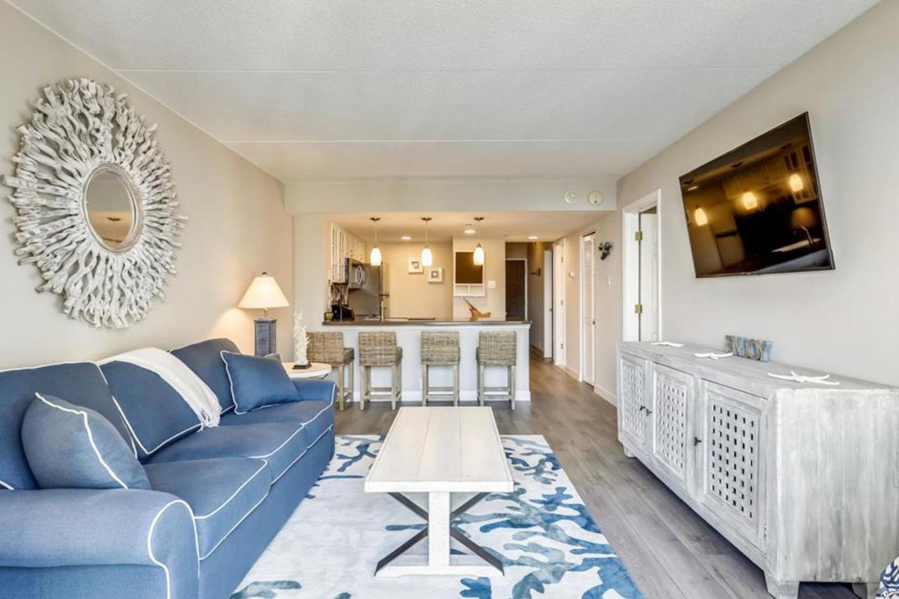 Sea Watch III Villa Ocean City Luaran gambar