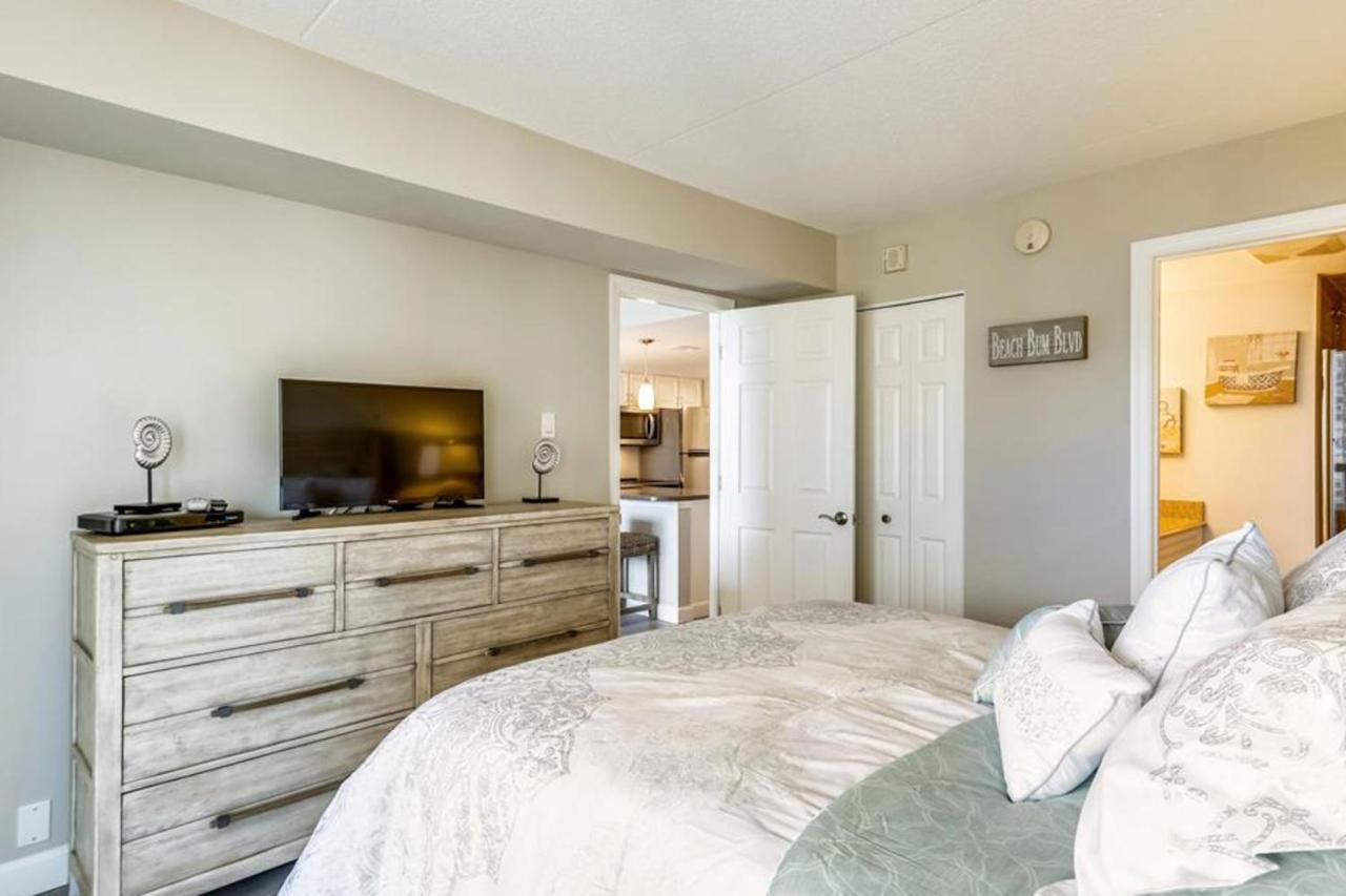 Sea Watch III Villa Ocean City Luaran gambar