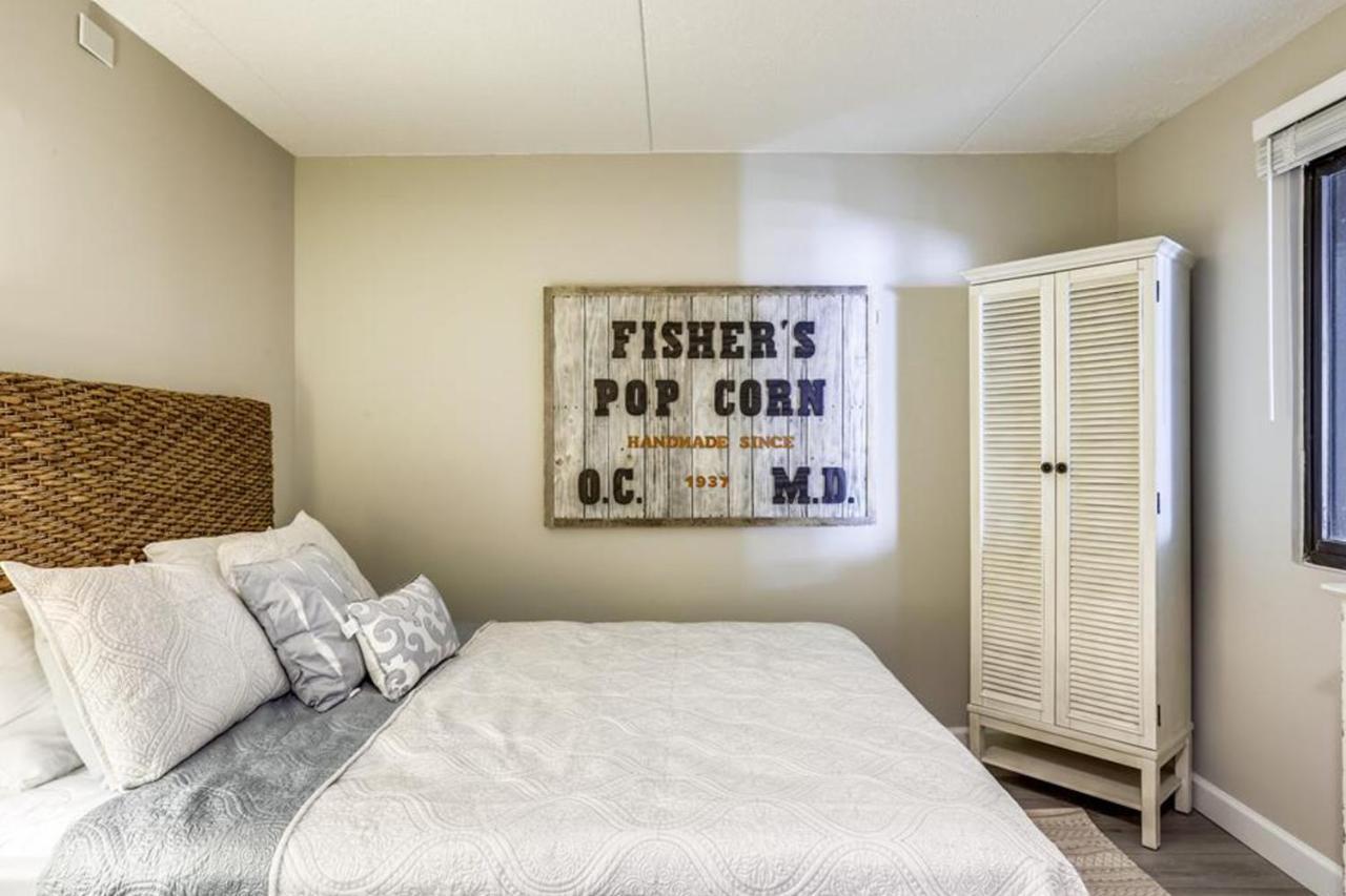 Sea Watch III Villa Ocean City Luaran gambar