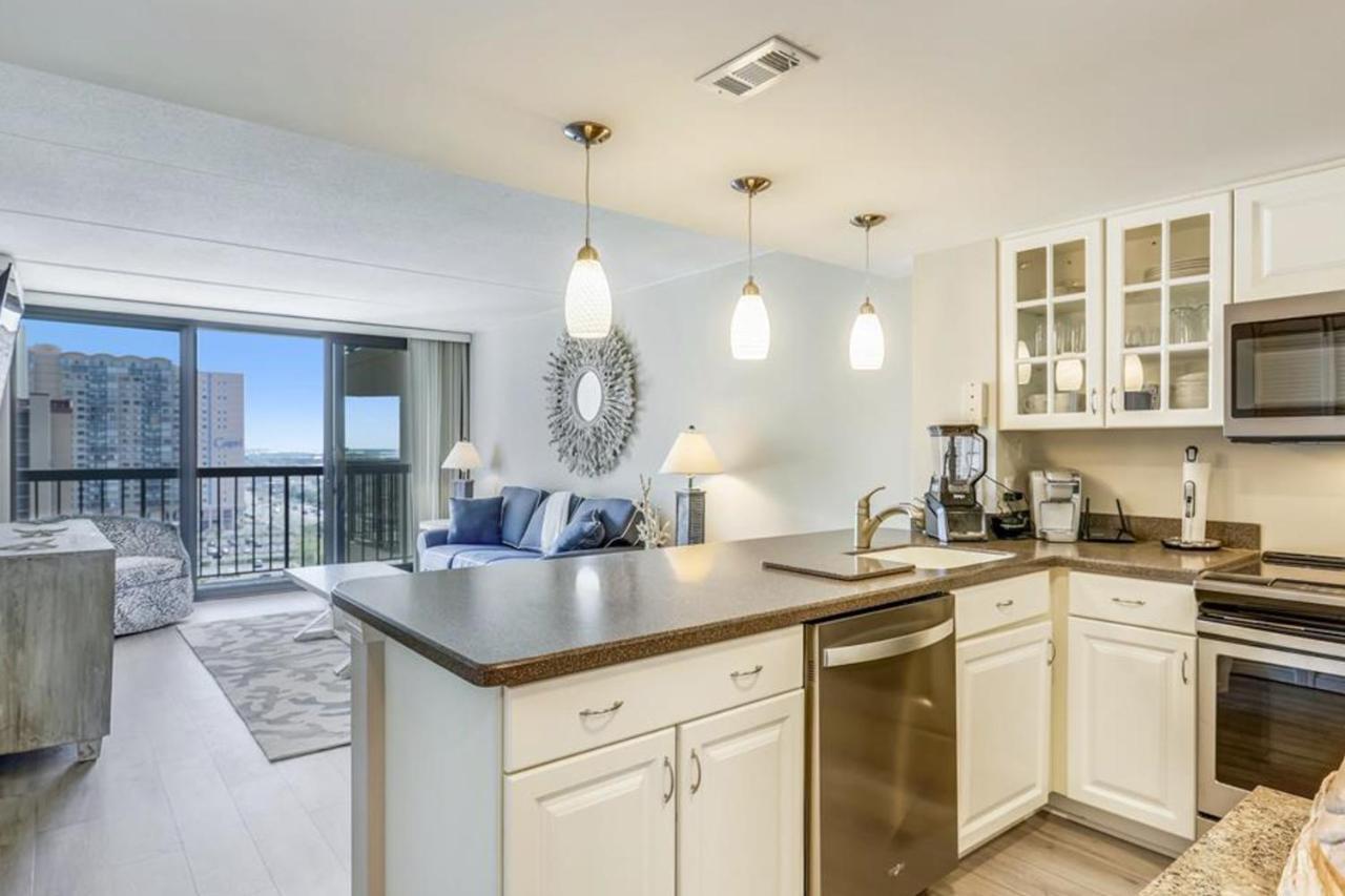 Sea Watch III Villa Ocean City Luaran gambar