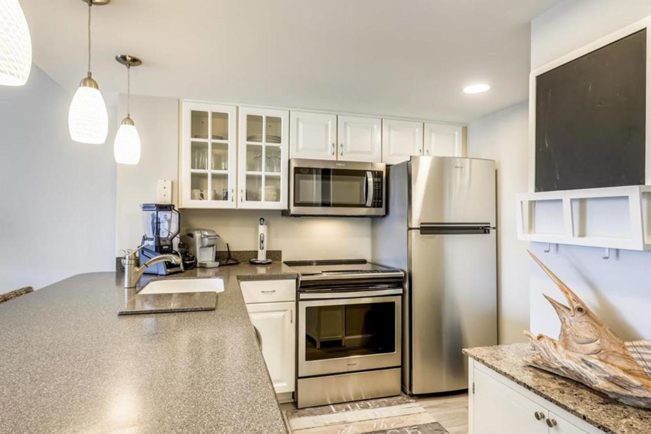 Sea Watch III Villa Ocean City Luaran gambar