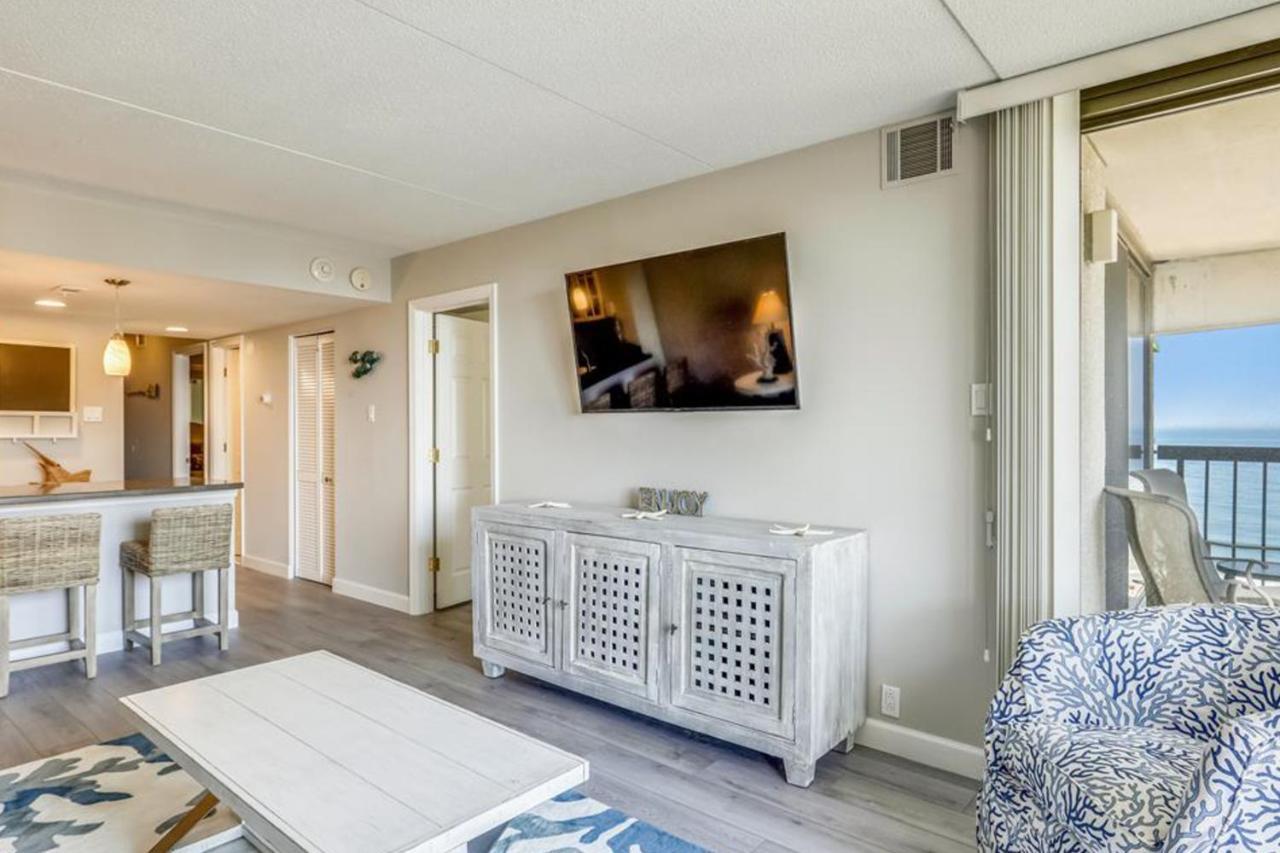 Sea Watch III Villa Ocean City Luaran gambar