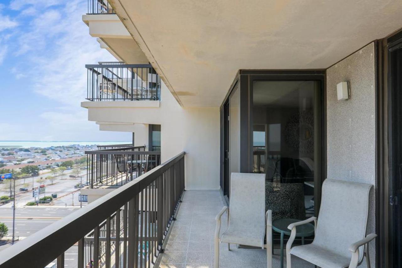 Sea Watch III Villa Ocean City Luaran gambar