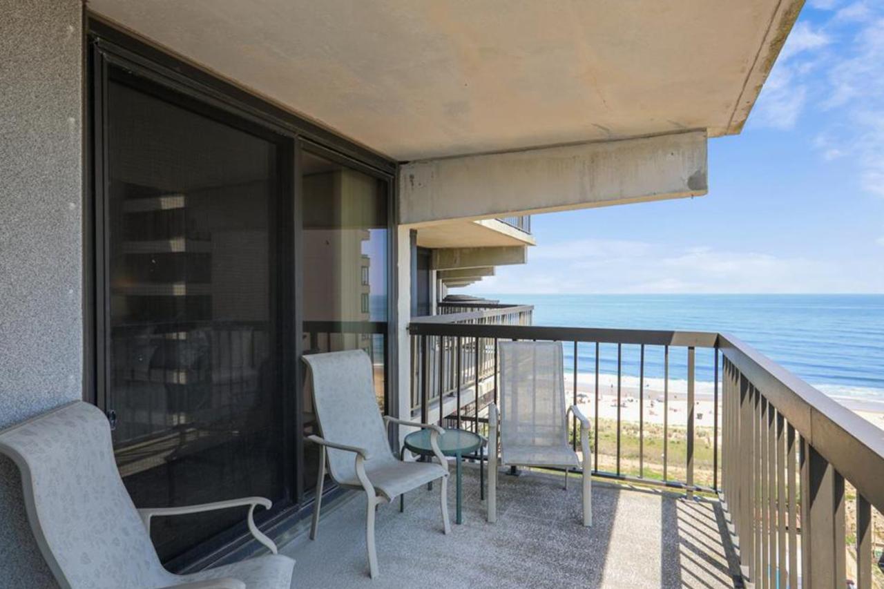 Sea Watch III Villa Ocean City Luaran gambar