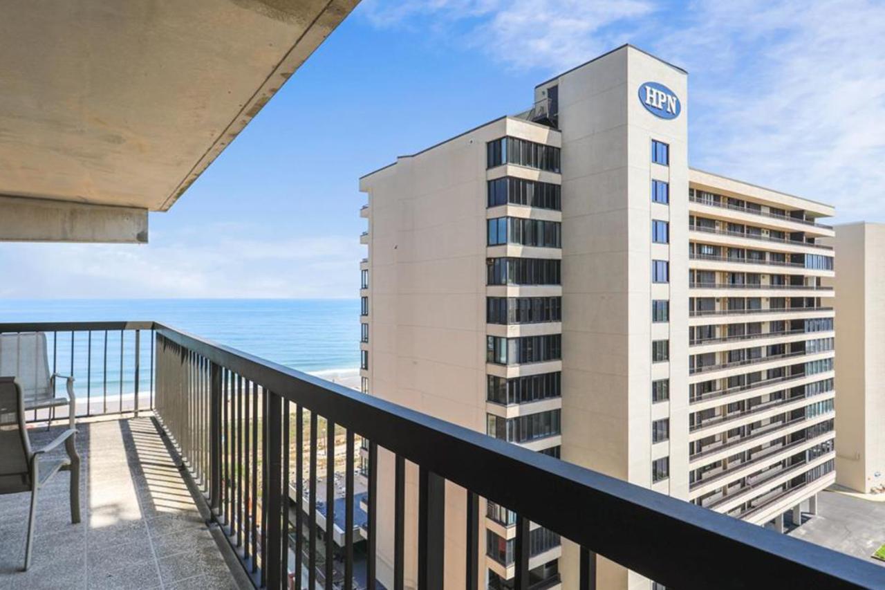 Sea Watch III Villa Ocean City Luaran gambar