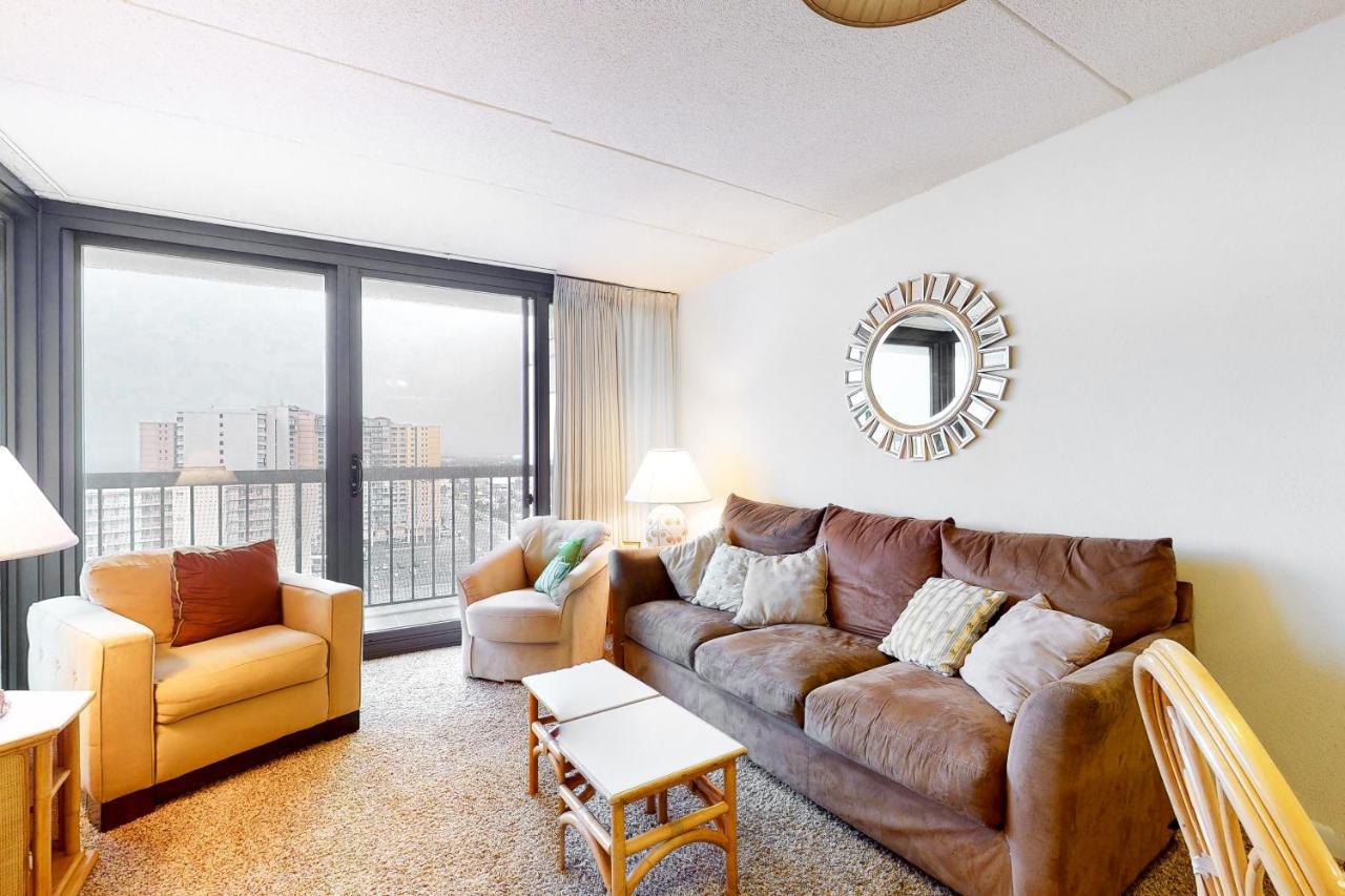 Sea Watch III Villa Ocean City Bilik gambar