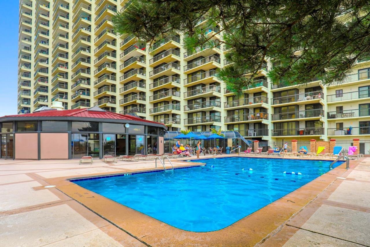 Sea Watch III Villa Ocean City Luaran gambar