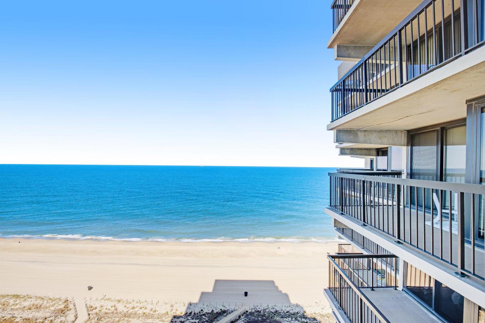 Sea Watch III Villa Ocean City Bilik gambar