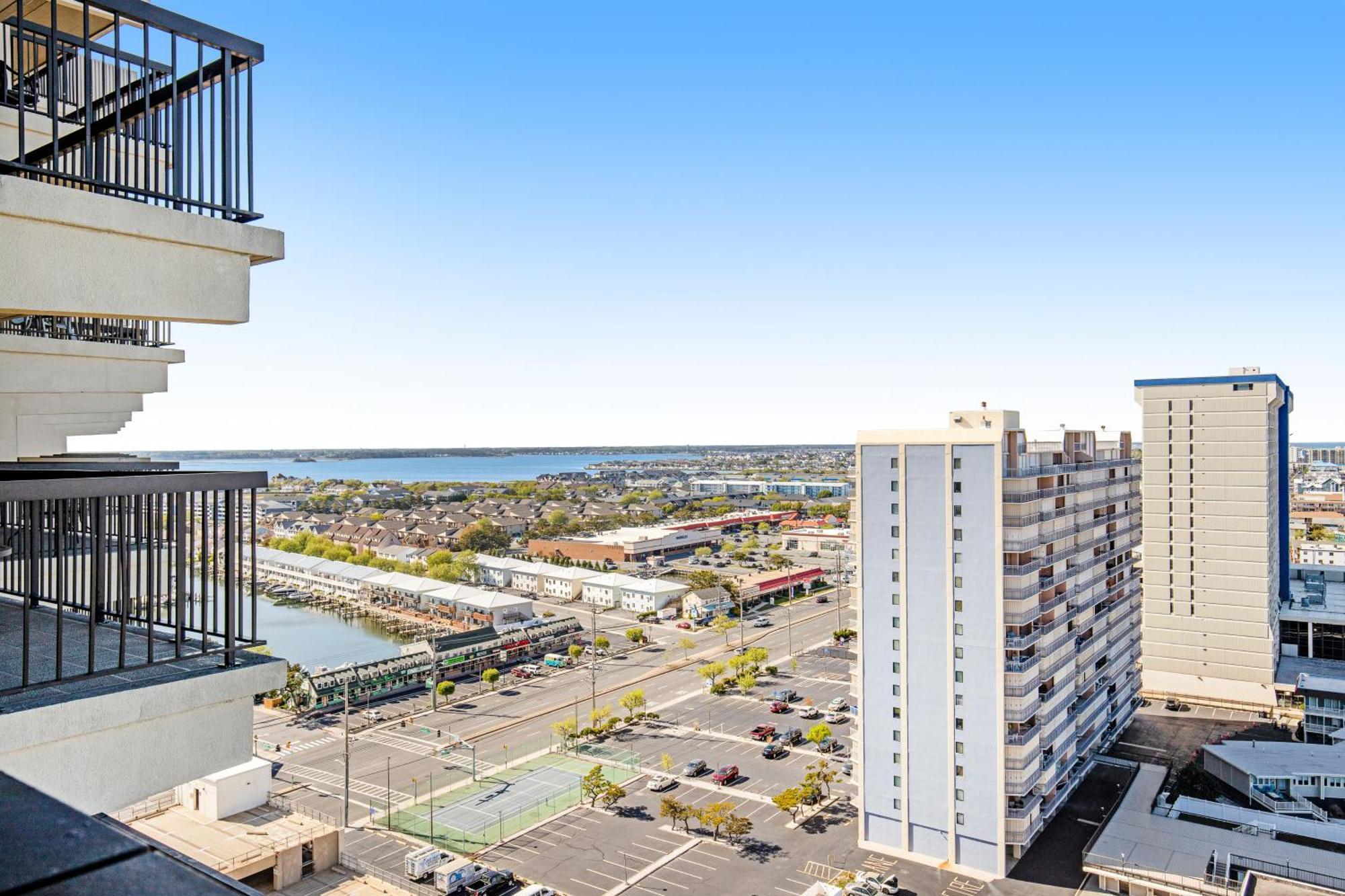 Sea Watch III Villa Ocean City Bilik gambar