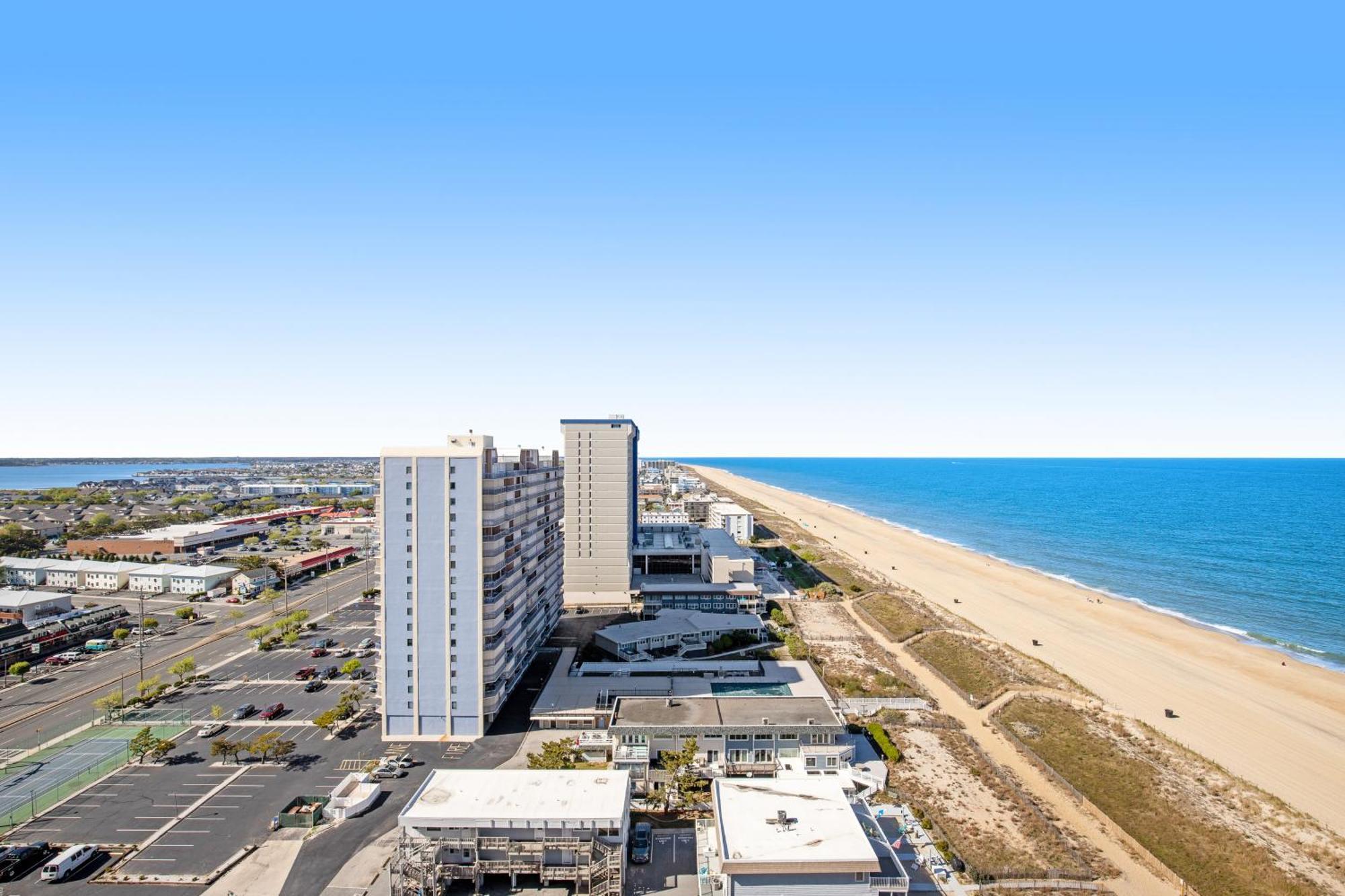 Sea Watch III Villa Ocean City Bilik gambar