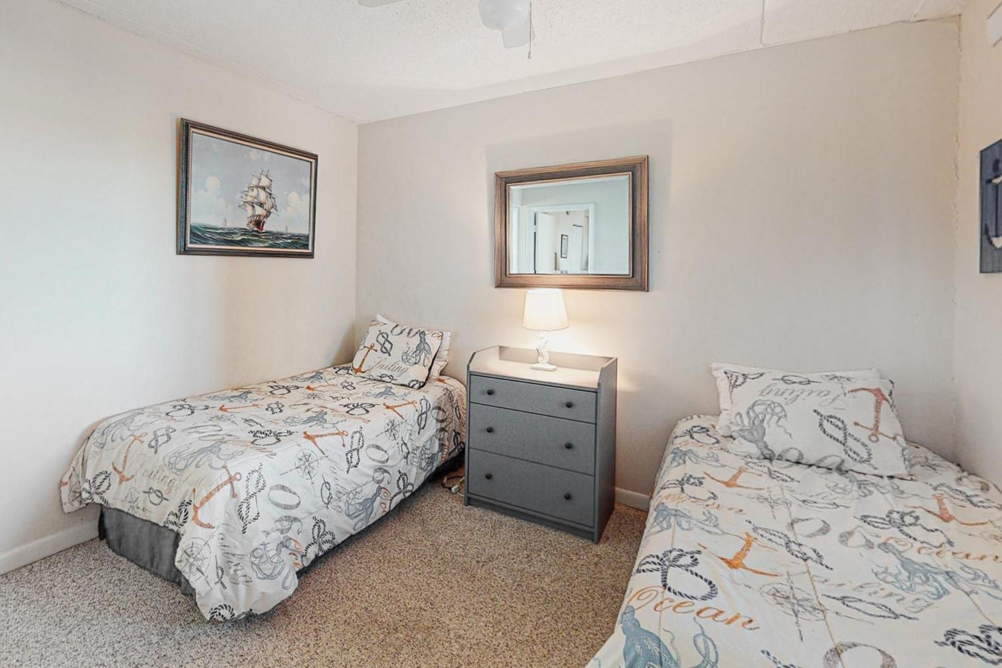 Sea Watch III Villa Ocean City Bilik gambar