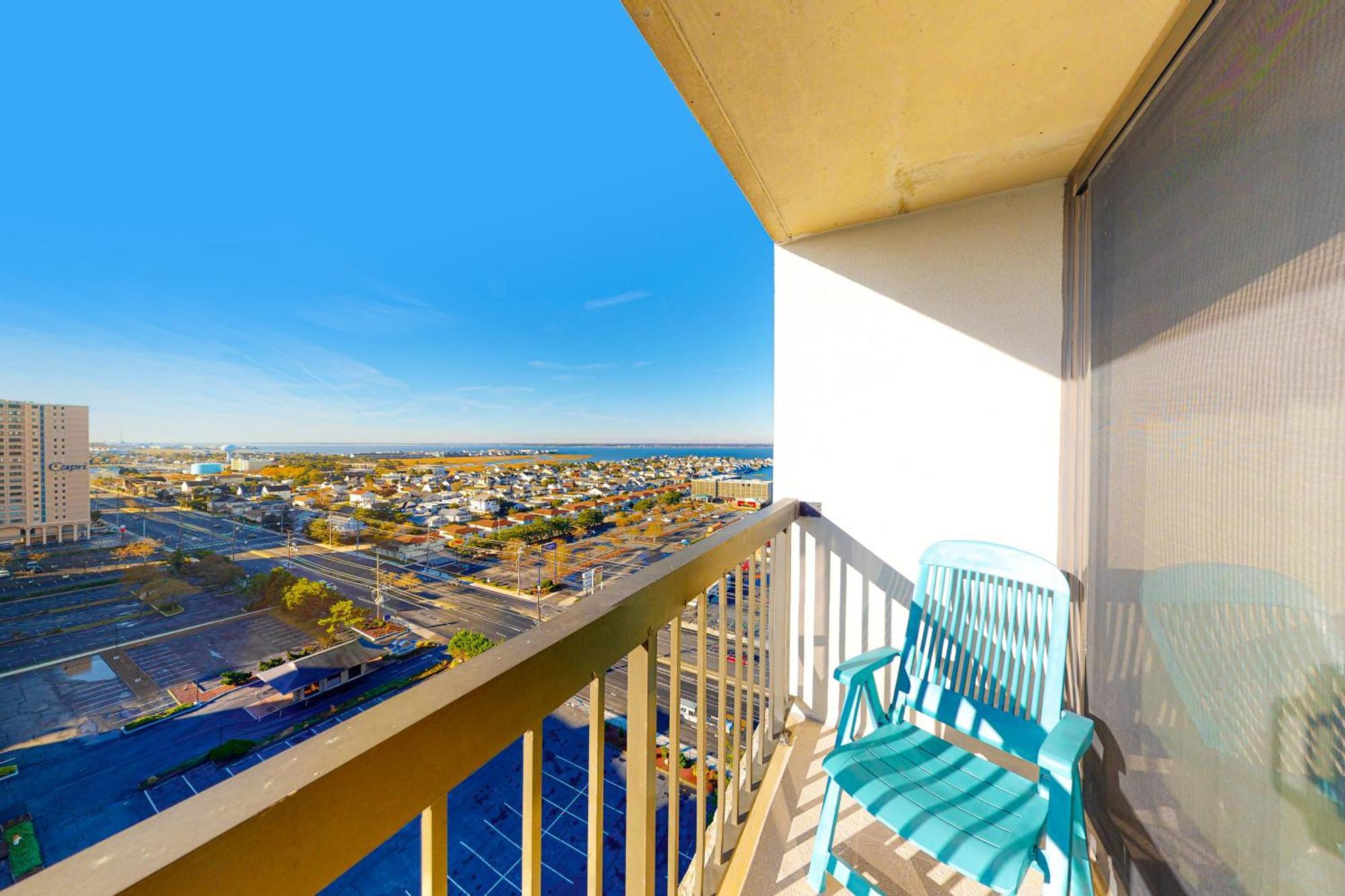 Sea Watch III Villa Ocean City Bilik gambar
