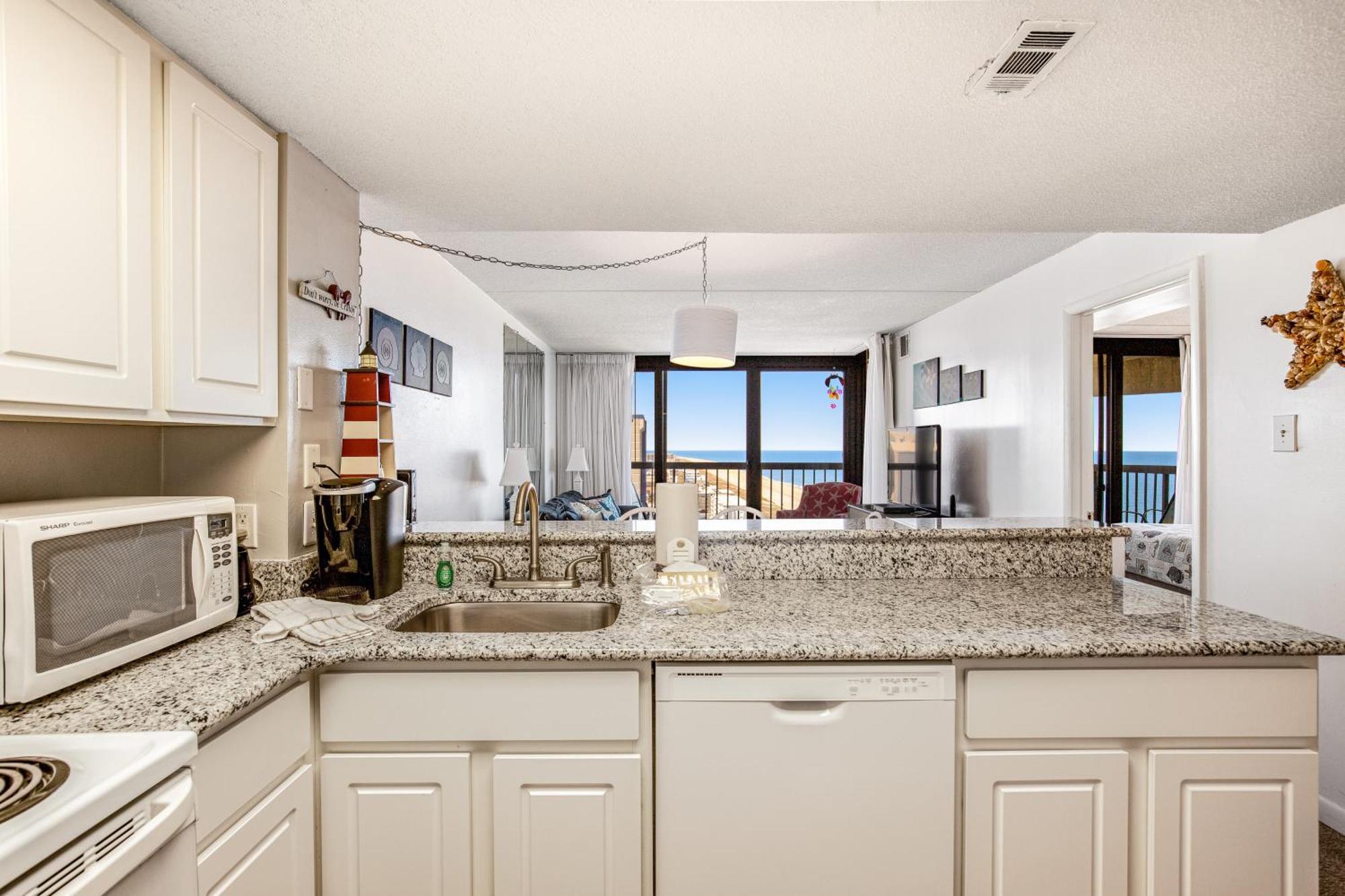 Sea Watch III Villa Ocean City Bilik gambar