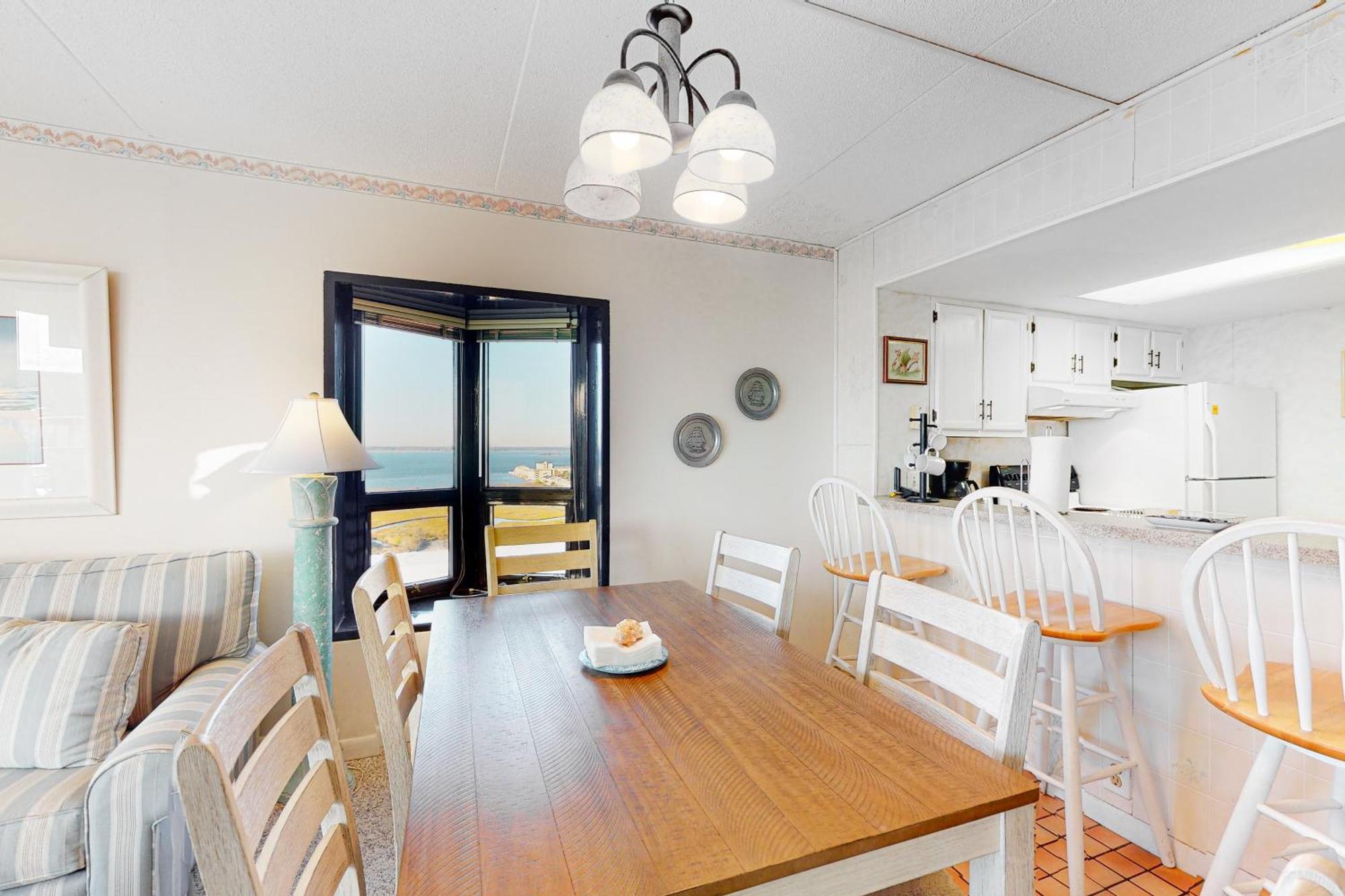 Sea Watch III Villa Ocean City Bilik gambar