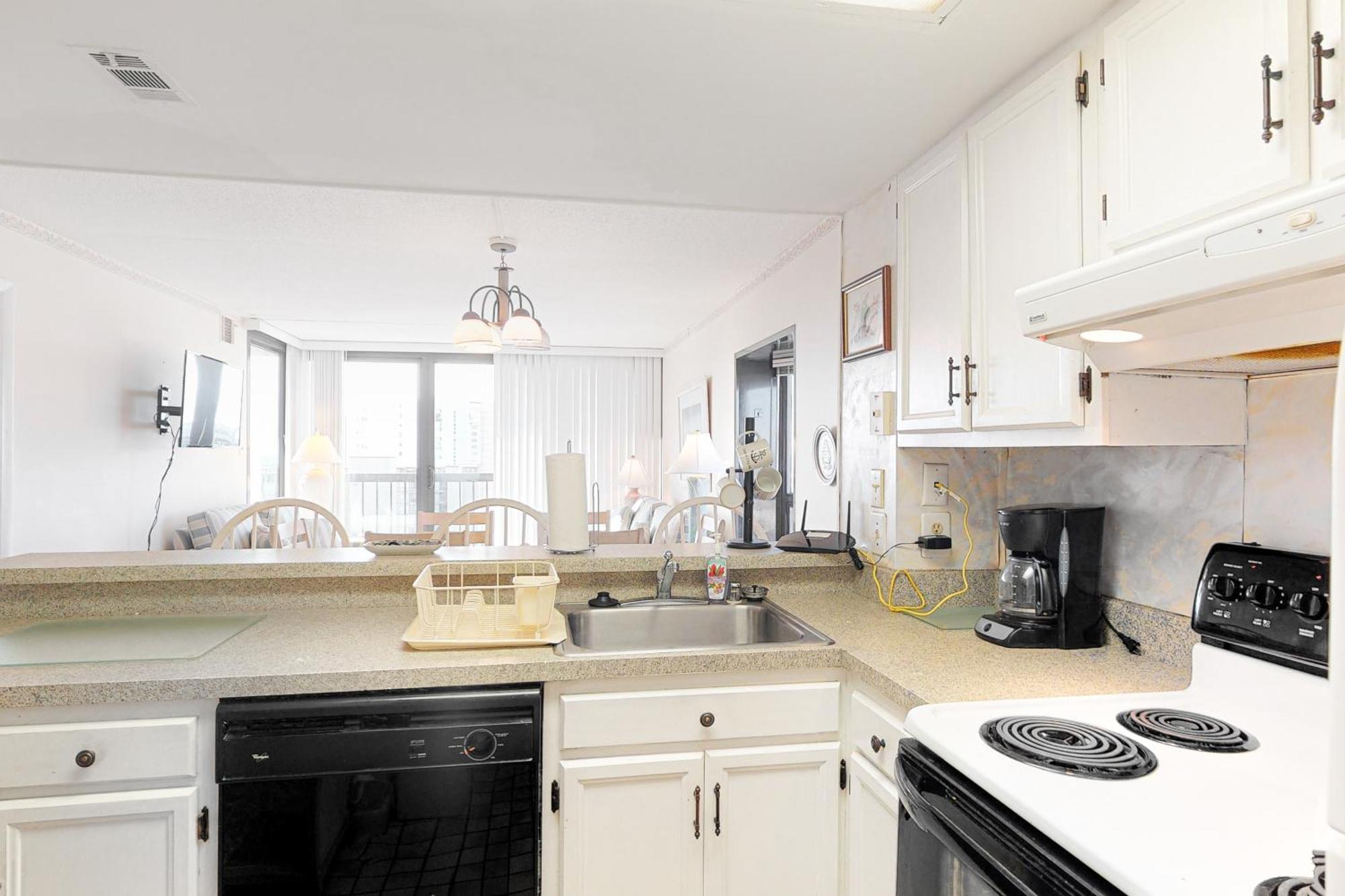 Sea Watch III Villa Ocean City Bilik gambar