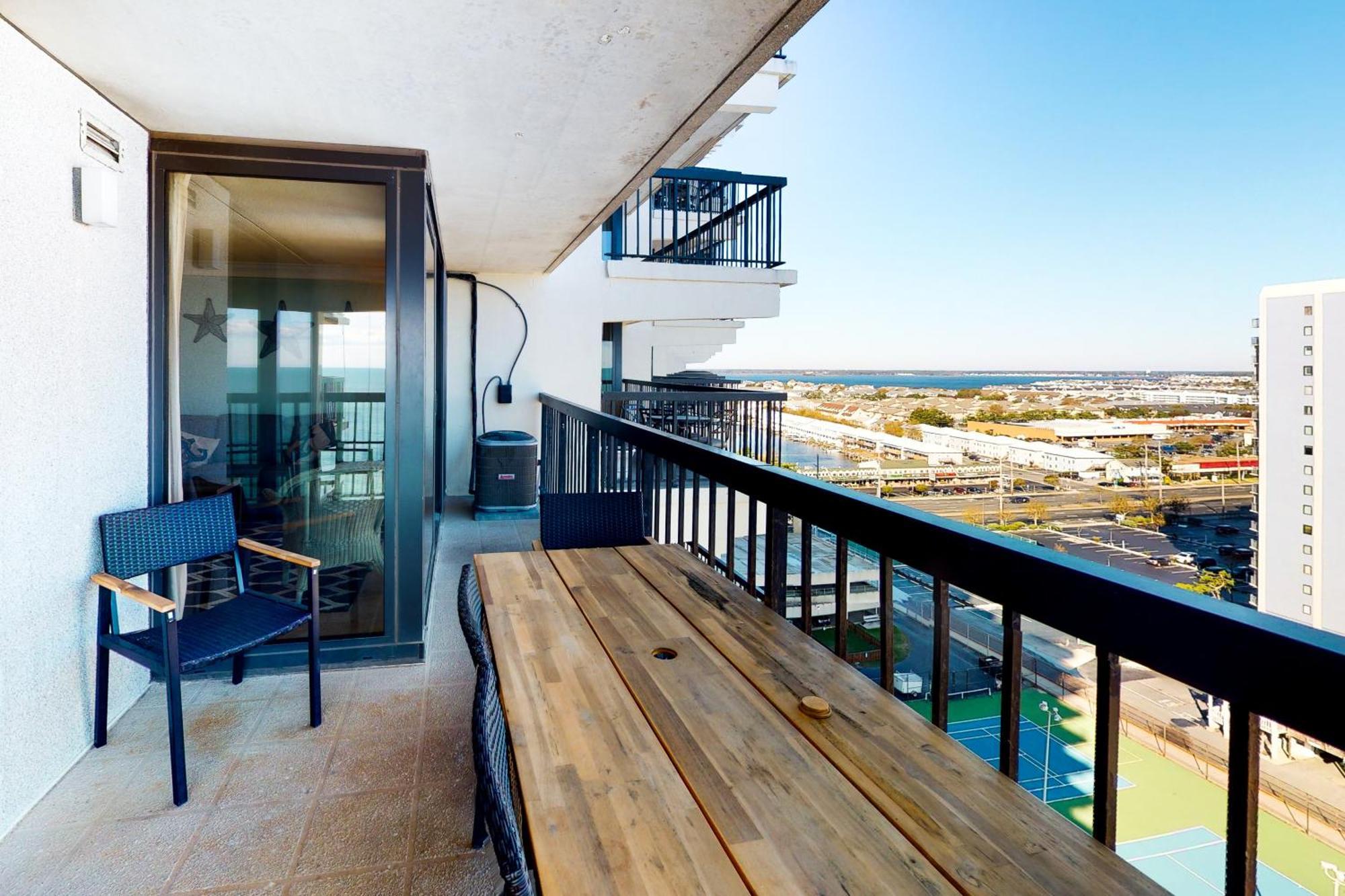 Sea Watch III Villa Ocean City Bilik gambar