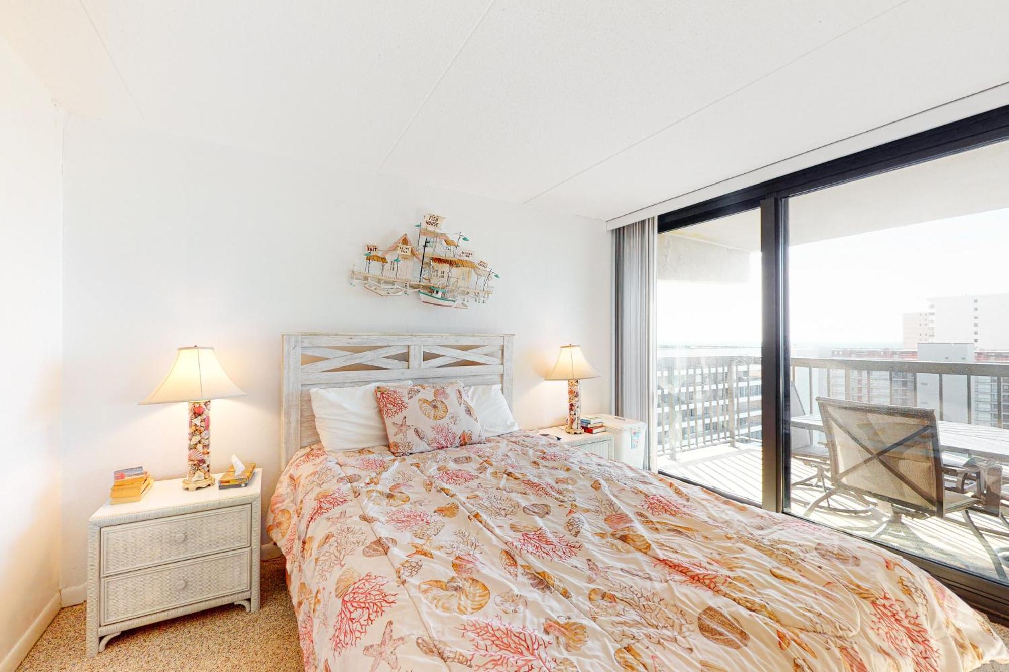 Sea Watch III Villa Ocean City Bilik gambar