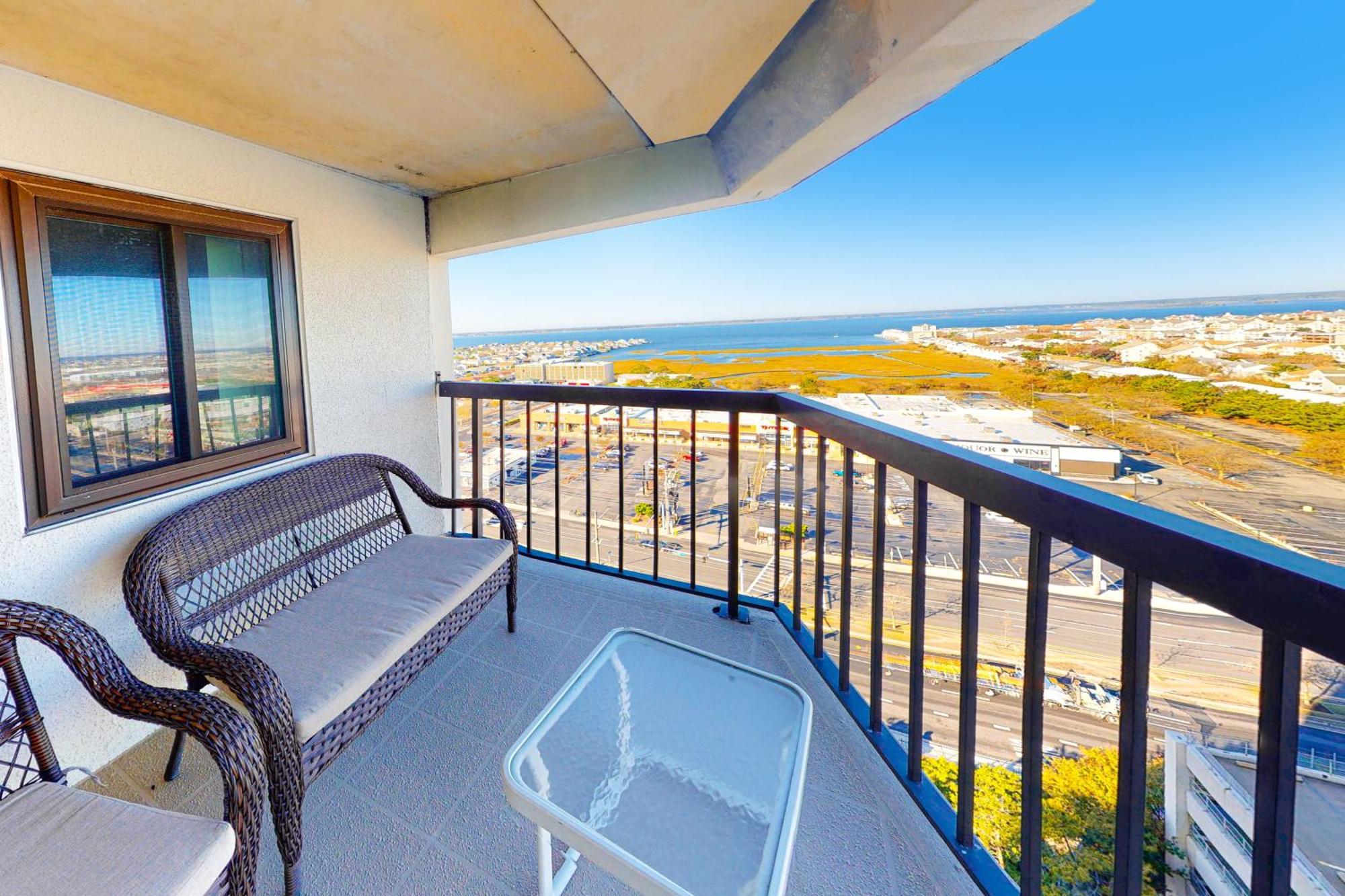 Sea Watch III Villa Ocean City Bilik gambar