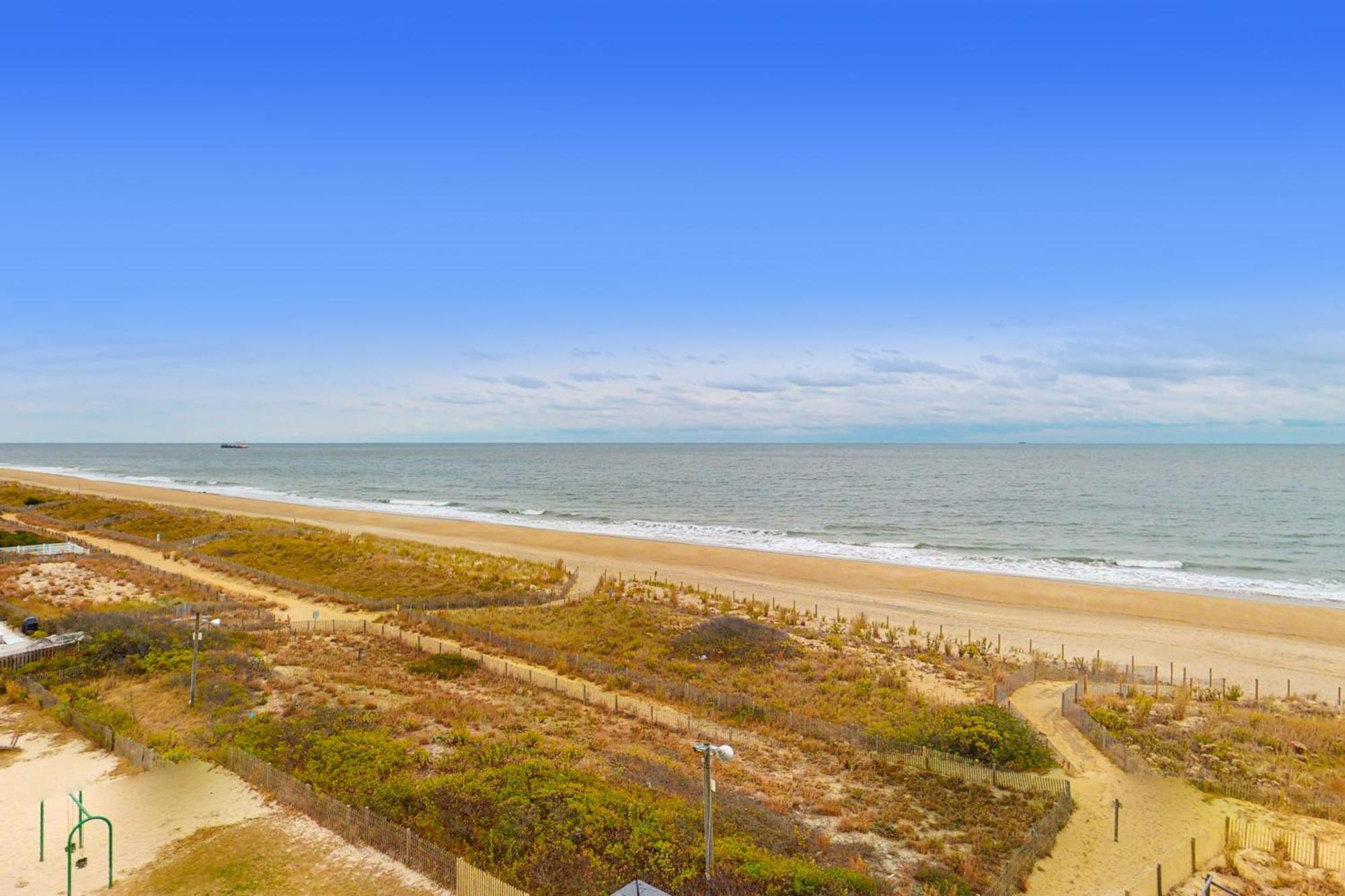Sea Watch III Villa Ocean City Bilik gambar
