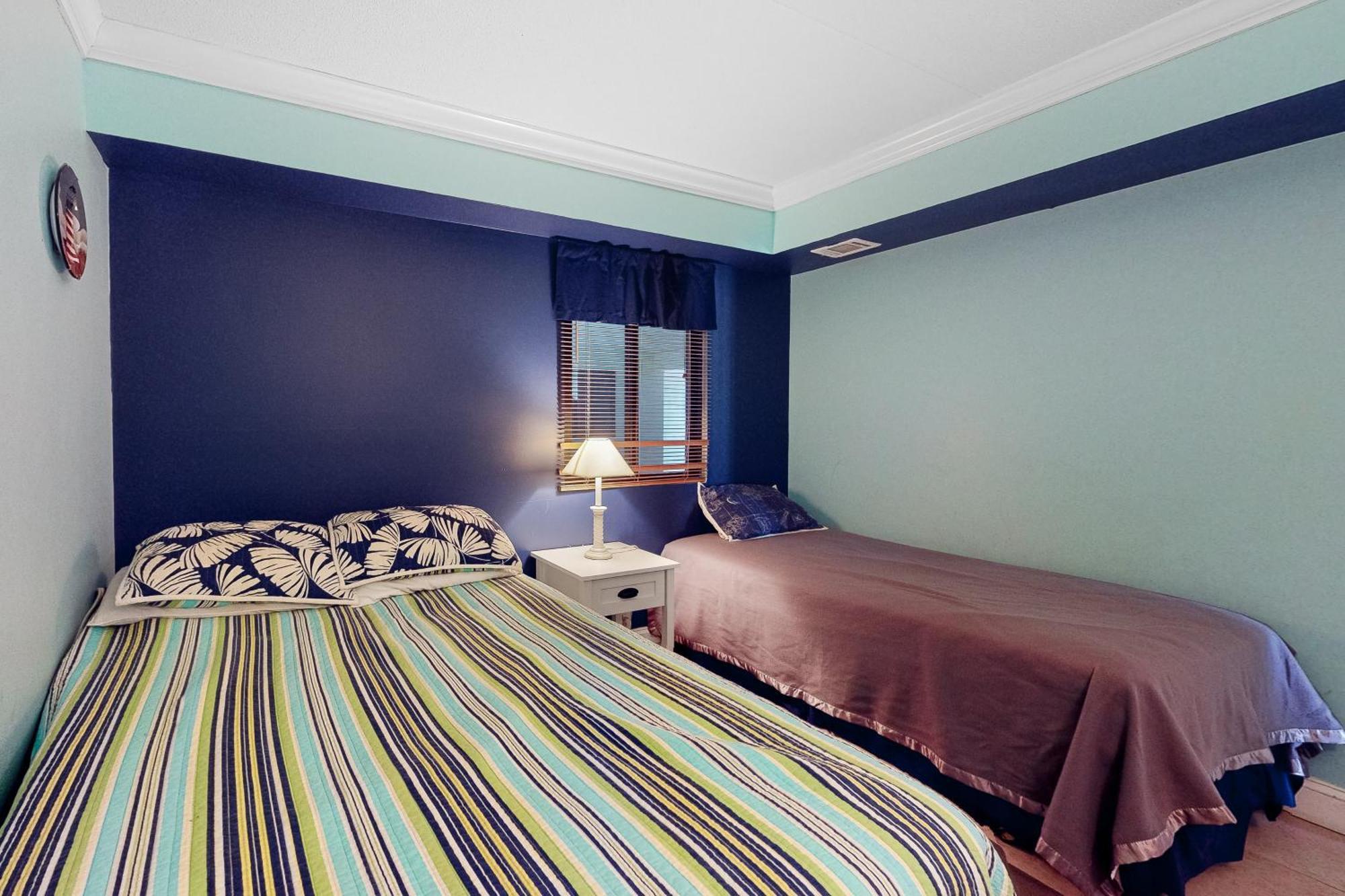 Sea Watch III Villa Ocean City Bilik gambar
