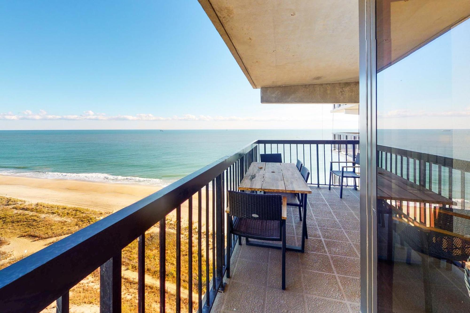 Sea Watch III Villa Ocean City Bilik gambar