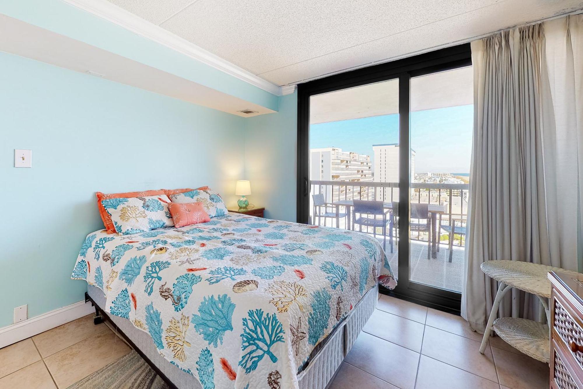 Sea Watch III Villa Ocean City Bilik gambar