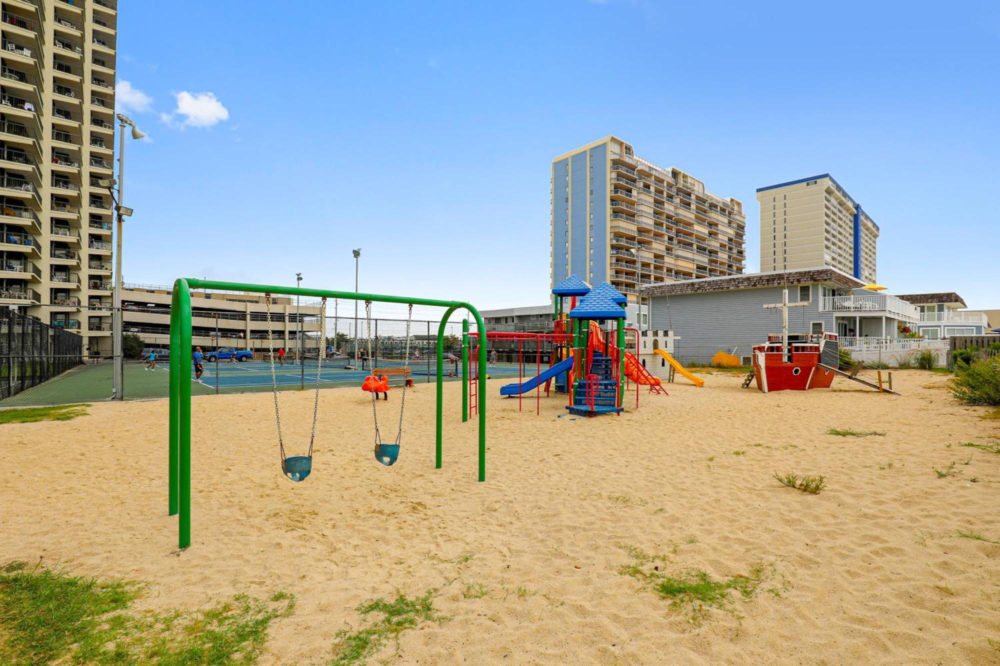 Sea Watch III Villa Ocean City Bilik gambar